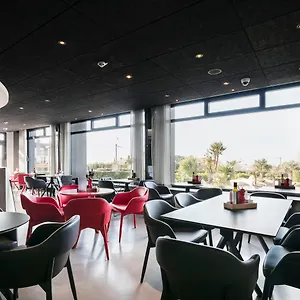 Hotel La Butte, Plouider