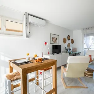 Appartement Studio Au Rempart Et à 5 Min De La Gare Avignon