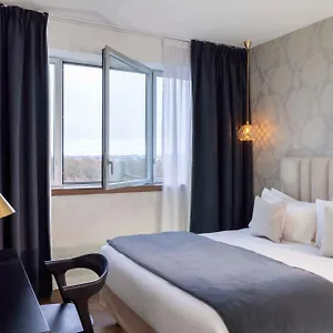 Hotel Western Isidore, Saint-Jacques-de-la-Lande