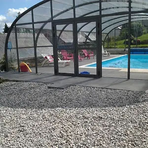 Hébergement de vacances Kost Ar Mine
