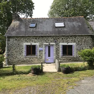 Hébergement de vacances Chez Tubby