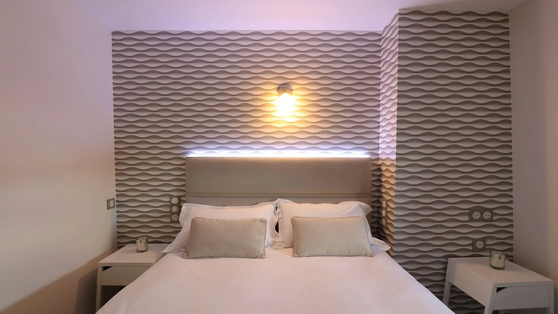 Hotel L'Ortega - Rennes St Jacques Aeroport Saint-Jacques-de-la-Lande